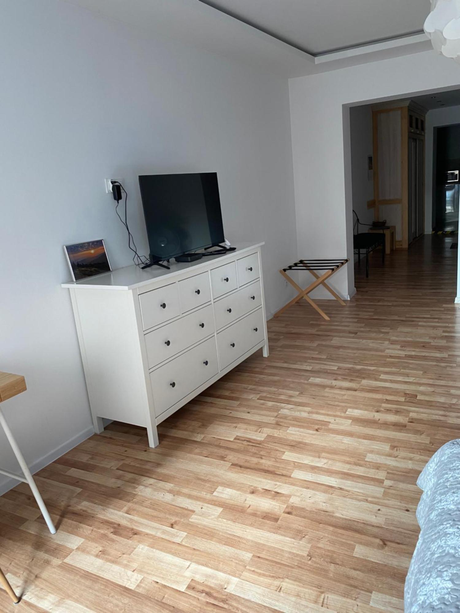 Ferienwohnung Apartament Pogodny Jelenia Góra Exterior foto