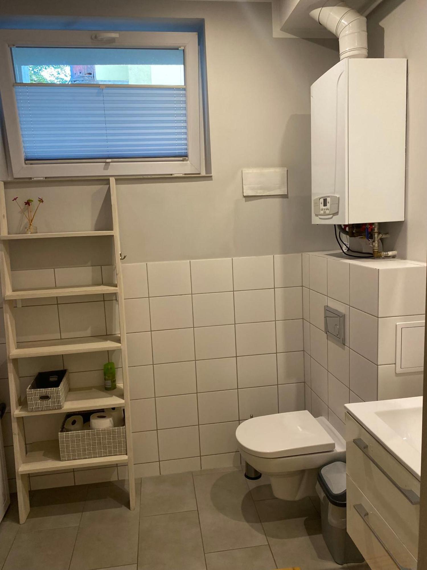 Ferienwohnung Apartament Pogodny Jelenia Góra Exterior foto