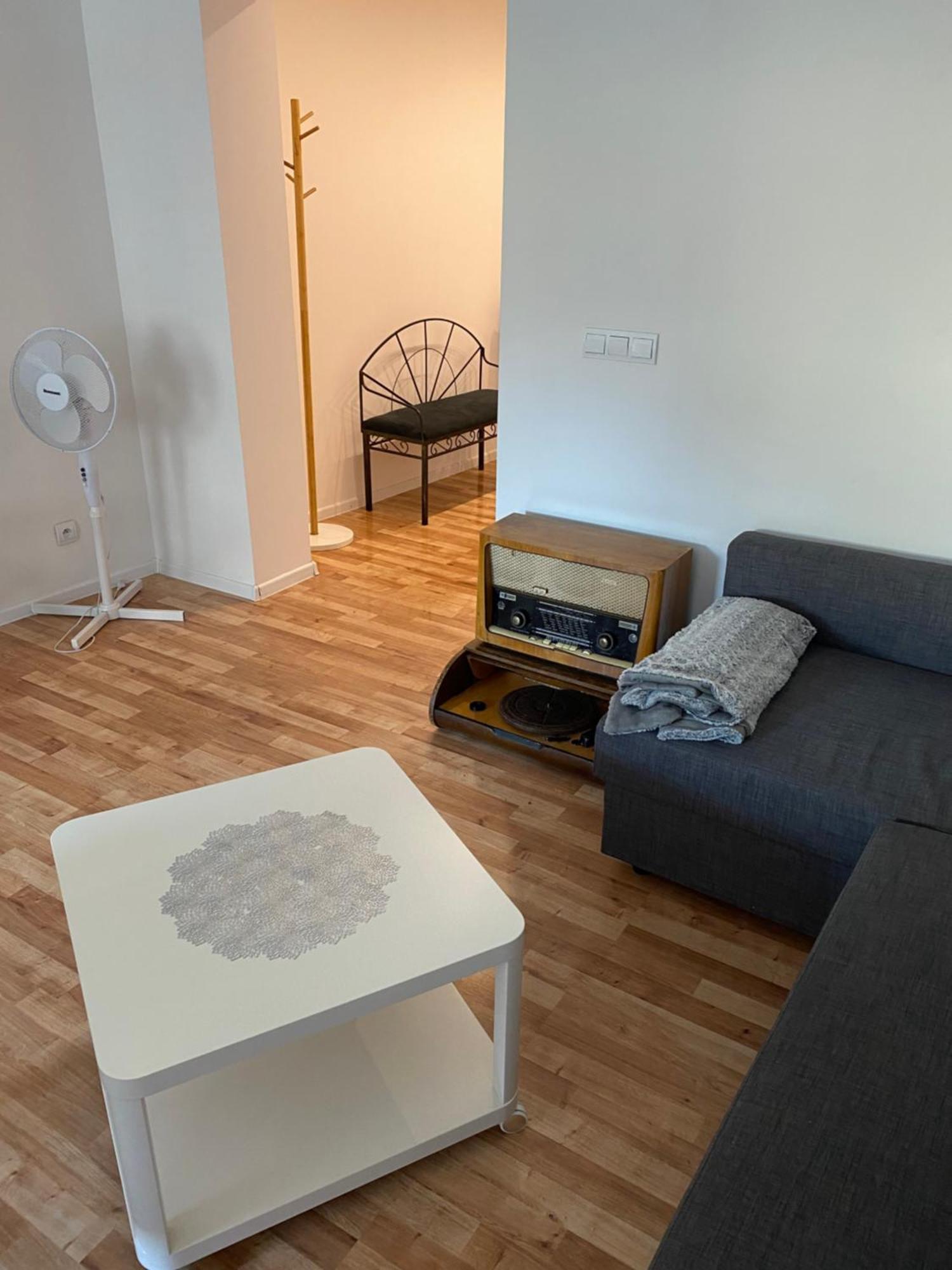 Ferienwohnung Apartament Pogodny Jelenia Góra Exterior foto